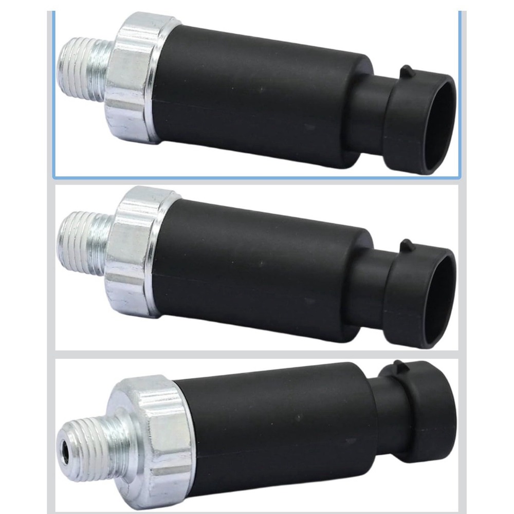 Engine Oil Pressure Sensor Oil Sender